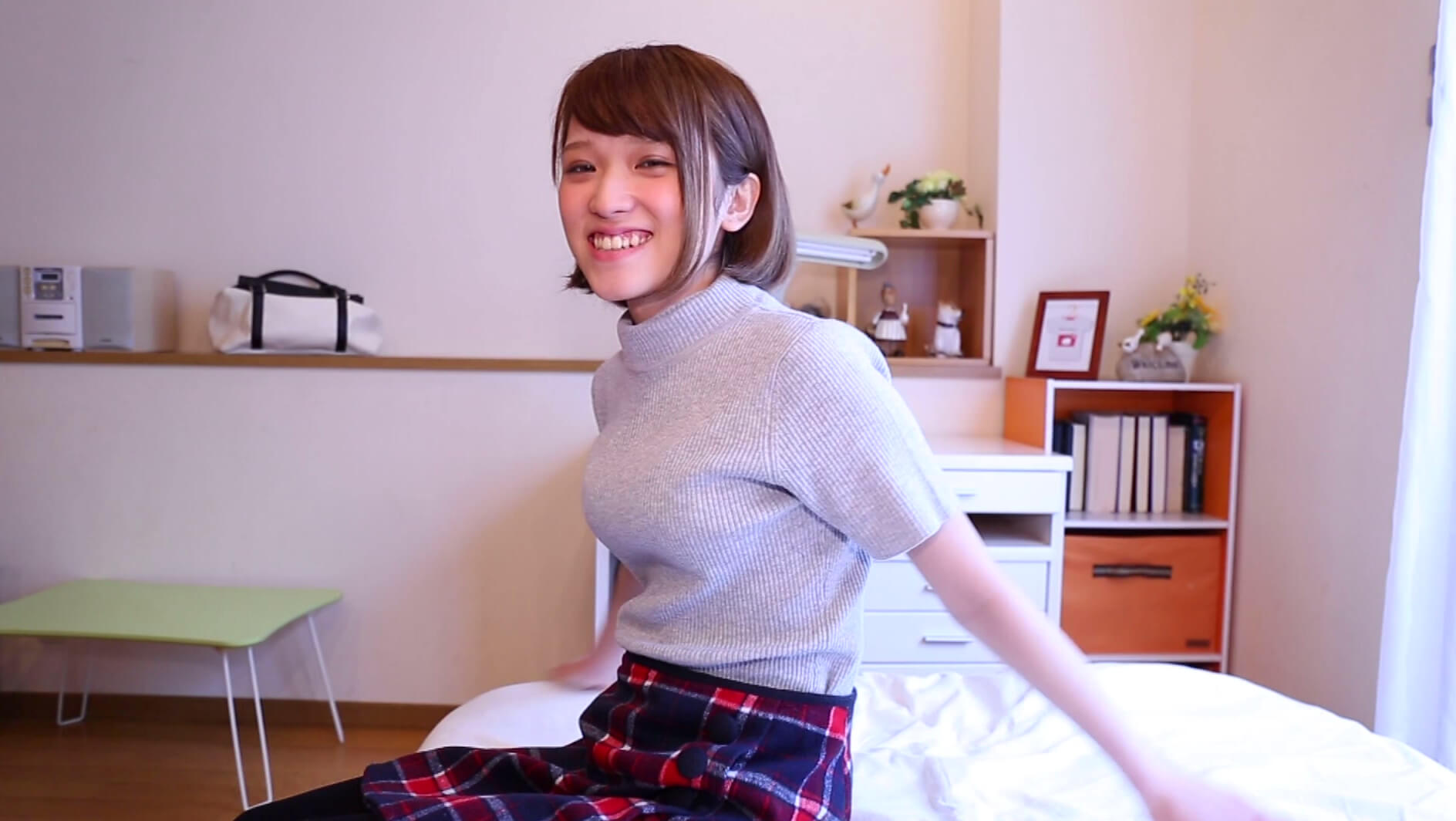 椎名そらの無料エロ画像