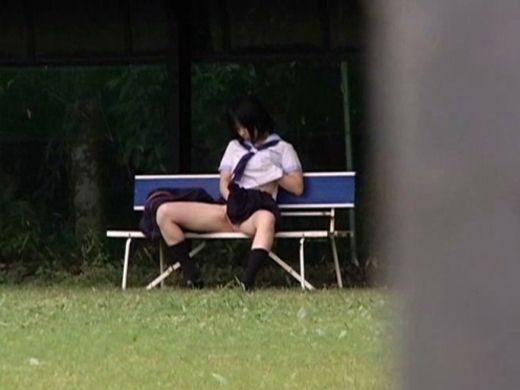 盗撮 画像その1