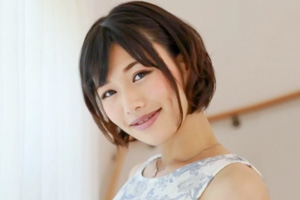 緒奈もえ 初の放尿と失禁に恥ずかしさマックスの尿浸し絶頂ファック!