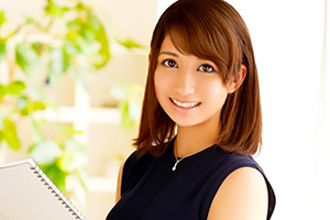 高城アミナ 夢はサグラダ・ファミリア!現役東◯大学建築科の秀才ハーフモデルがまさかのAVデビュー!