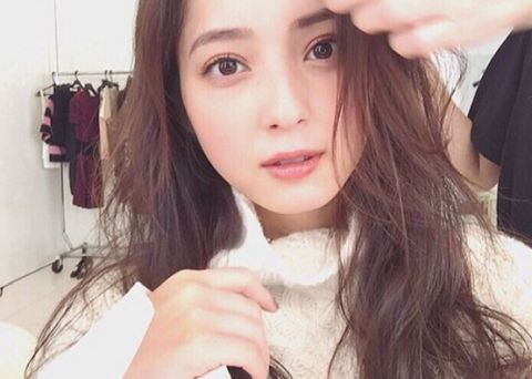 佐々木希 画像その9