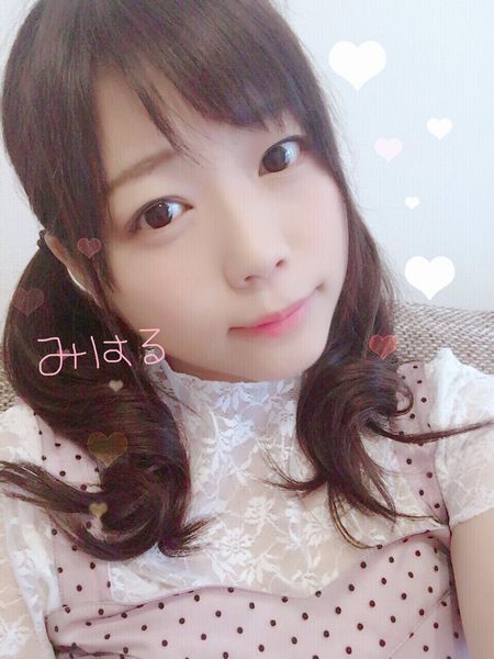 羽咲みはるツイッター