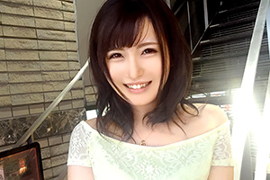 【シロウトTV】みのり 21歳。週5はしたい!H大好き音響スタッフとハメ撮りの画像です