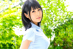 【新村あかり】諸事情でAVデビューとか闇深すぎ。名前と全然違うやん…
