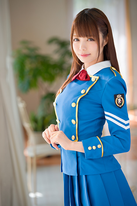 凰かなめの、いっぱいコスって萌えてイこう! 22
