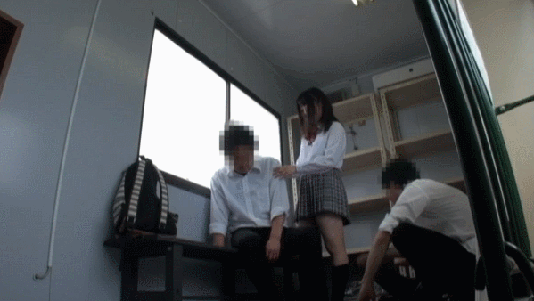 エロGIF 画像その1