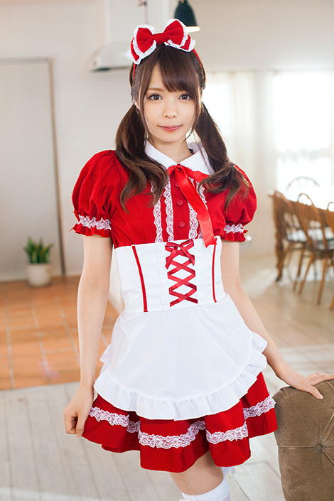 凰かなめの、いっぱいコスって萌えてイこう! 22