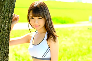 早乙女夏菜 見た目が中◯生みたいな女の子がAVデビューwww