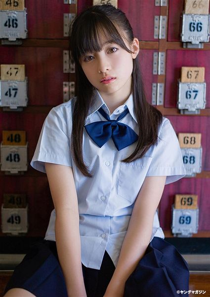 橋本環奈 画像その5