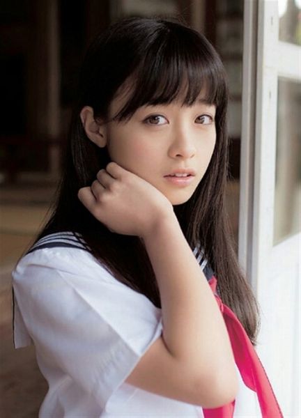 橋本環奈 画像その4