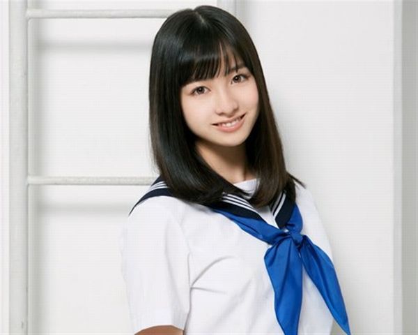 橋本環奈 画像その3