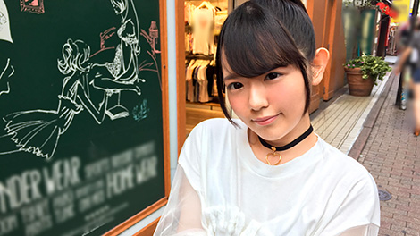 【初撮り】ネットでAV応募→AV体験撮影 148