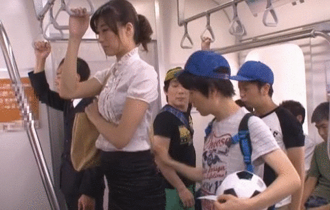 ショタガキにエロいことされてるお姉さんその5