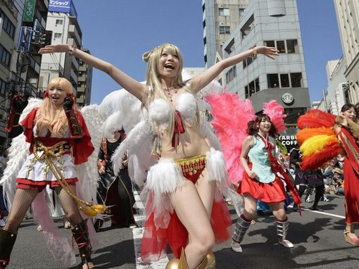 街撮り 画像その3