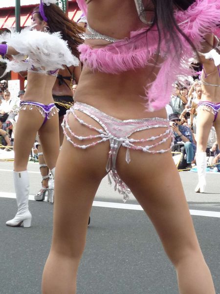 街撮り 画像その2