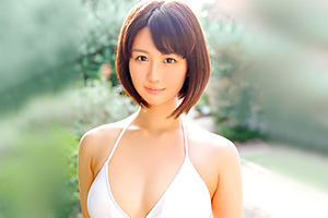 夏川あかり 清楚でスレンダー。20歳の現役看護師が初々しいAVデビュー!