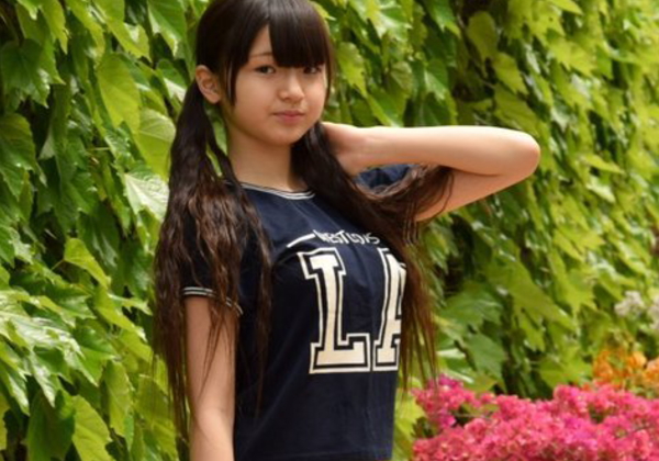 巨乳小●生の画像だけを集めた結果…その1