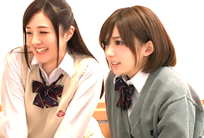 学校帰りに家に溜まりに来るクラスの女子たちに中出し三昧の青春!