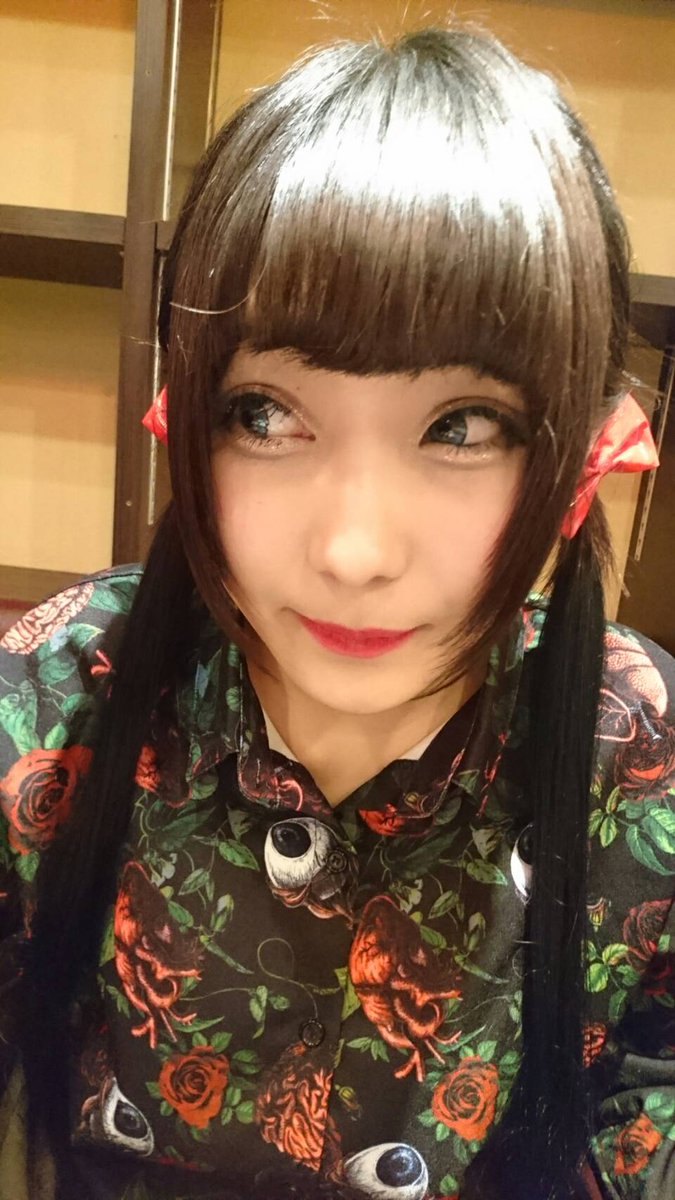 狩野英孝と淫行したJKアイドル飛沫真鈴その4