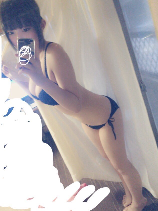 狩野英孝と淫行したJKアイドル飛沫真鈴その2