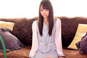 【雫】ジュポフェラがヤバイ。セックスの申し娘がAVデビュー!