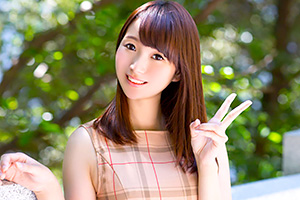 【S-Cute Haruka】麻生遥 可愛すぎる…清楚系美少女のセックス