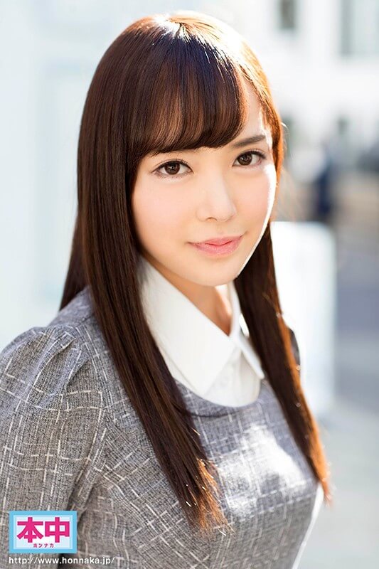 五十嵐星蘭 お嬢様AVデビュー