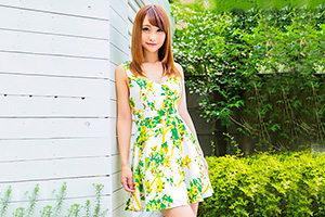 咲野の花 現役女子大生20歳AVデビューの画像です