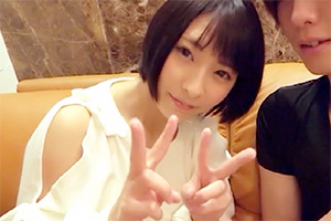 【S-Cute】可愛すぎる美少女 ハメ撮りしちゃいました