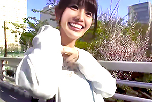 【募集ちゃんTV】カラダを売った応募者が美少女で清楚なエロい劇団員で即ハボ動画の画像です