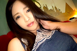 【シロウトTV】落ち着いた雰囲気の美人OLをハメ撮りの画像です