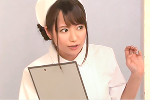 【緒川りお】旦那の上司に仕事場で廻される美人ナース