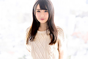 【S-Cute】色白で控えめな可愛い彼女と愛のあるセックス
