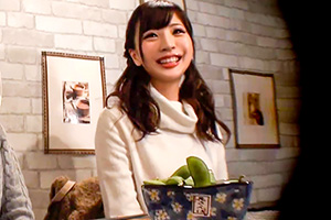 【素人ナンパ】相席居酒屋でクッソ可愛いツインテ美女をお持ち帰り!の画像です