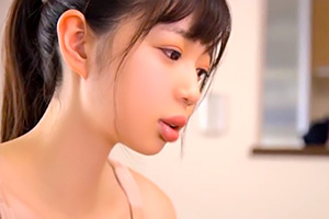 斉藤みゆ ぷっくり唇たまんねぇ。無防備な爆乳姉をレイプ!