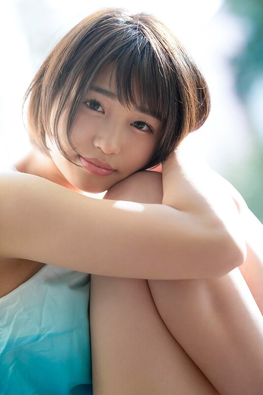 SODstar 唯井まひろ 18歳 AV DEBUT