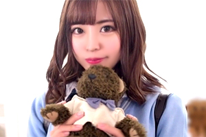 佐々波綾 危険日になると兄貴を誘惑するJK妹と子作りSEX!