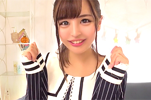 佐々波綾 メイドコスで筆下ろし!美少女のラブラブ感がたまらん…