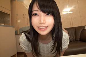 ワンナイトSEXが大好きな文系大学に通う美人女子大生(19)