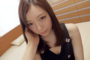 心理学を専攻する真面目な美人女子大生(20) がAV出演 真央。