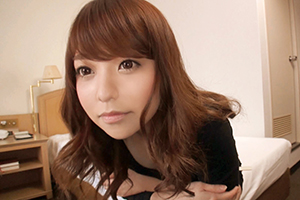 膣奥まで突かれるのが大好きな美人ボイストレーナー(22)
