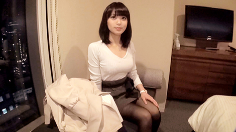 マジ軟派、初撮。404