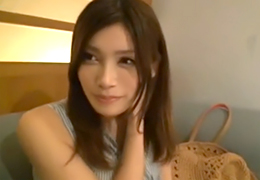 M願望中出し