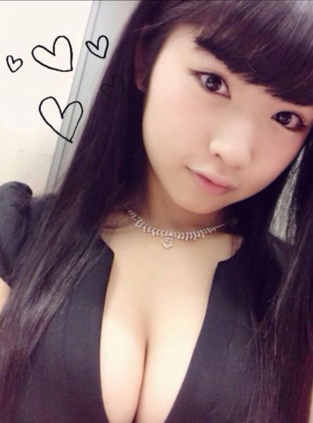 おっぱい画像その2