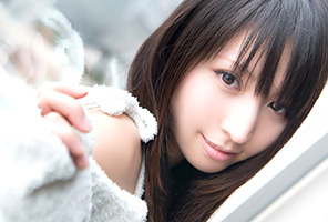 【S-Cute yuuki】板野有紀 しとやかな美少女のHな本性をさらけ出す！