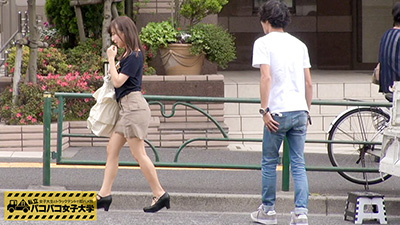  私立パコパコ女子大学 女子大生とトラックテントで即ハメ旅 Report.002:保健の先生に憧れて進路を決めた純真無垢な超絶美人の優等生！一見お堅い高学歴女子は、週に5回特大電マでヨガリ狂う変態オナニー中毒者！！「Hでイった事がない」という彼女に巨根オラオラ男優を投入し、学舎の前で声漏れ必死の実技演習開始 