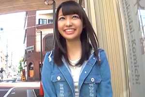 【個人撮影】専門学校に通う19歳ロリ美少女と自宅でハメ撮り