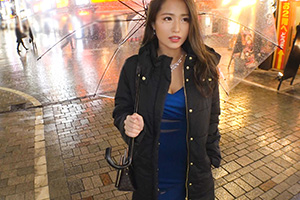 【ナンパTV】歌舞伎町でナンパした巨乳美人キャバ嬢(24)とのSEX動画