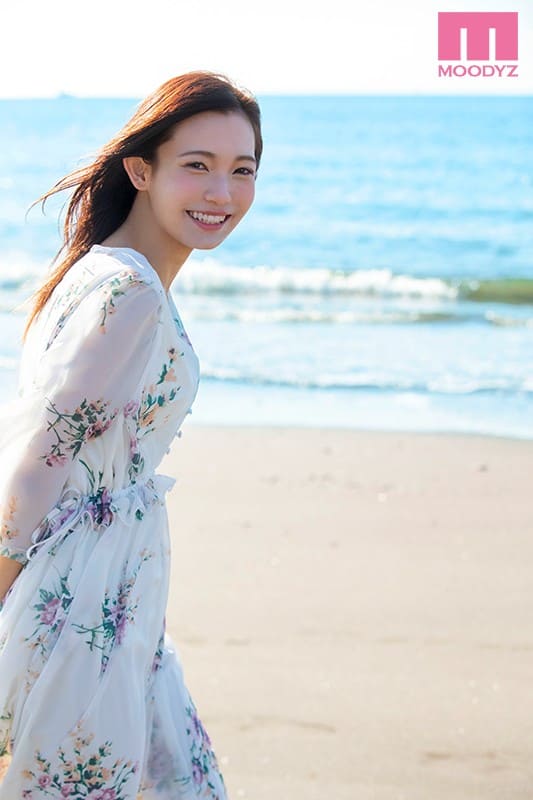咲乃小春 20歳になったばかりのクォーター現役女子大生