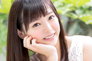小倉由菜 アイドルよりも可愛い清楚な美少女が赤面しながら絶頂！